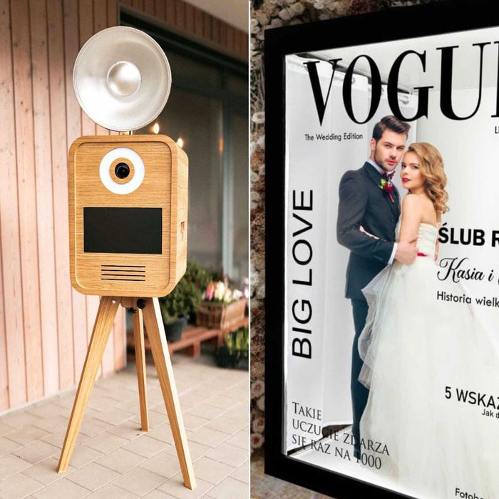 Biały miś / Fotobudka 360 / Fotolustro / Ciężki dym / Wiatraki iskier