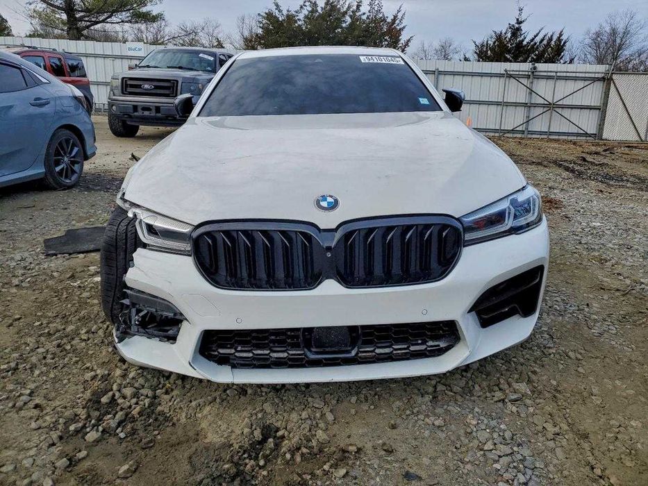 BMW 530 XI 2021