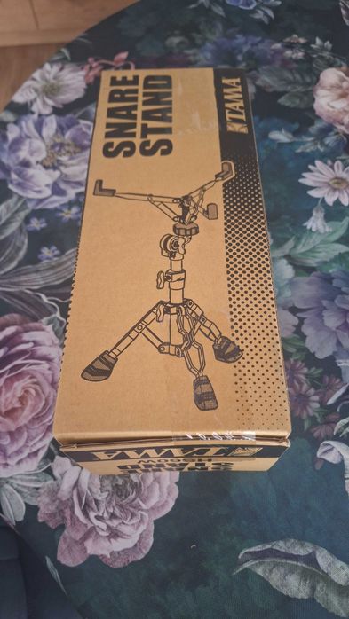 Tama statyw werblowy HS 60W