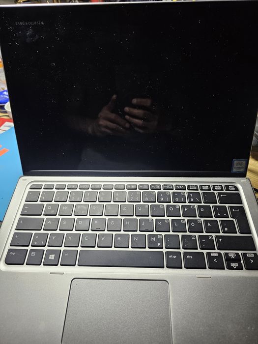 Планшет Ноутбук HP Elite X2