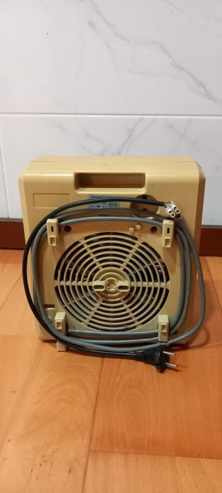 Termo ventilador Ufesa 2000W