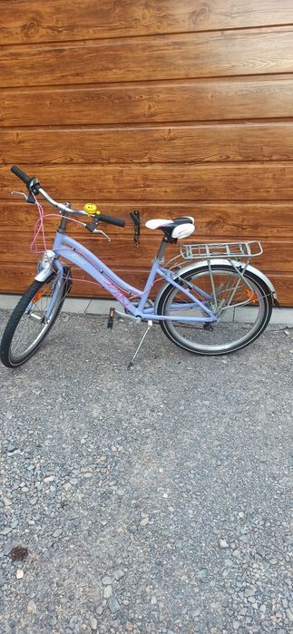 Rower Kross modo jr 24"