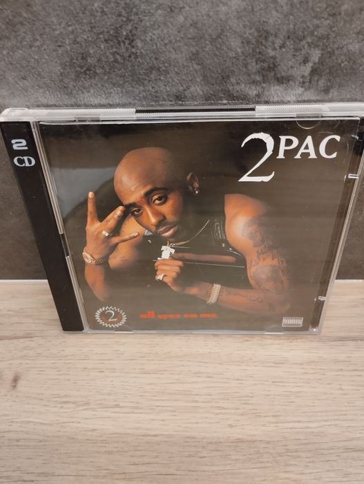 2Pac tupac DVD・CDセット 2pac Thug Angel: Tupac Shakur The Collectors Edition Box Set 2 DVD