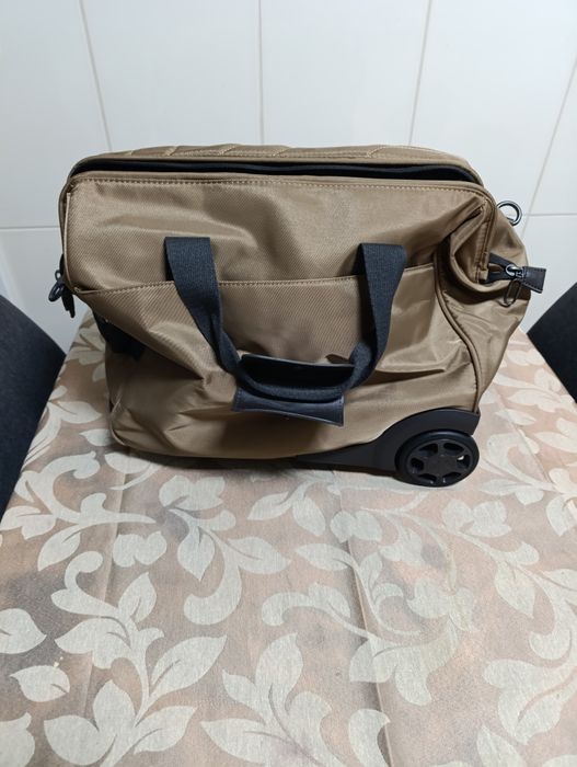 Saco de viagem .