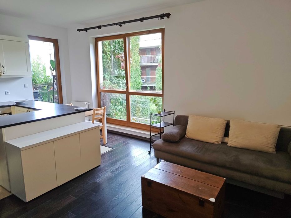 3 pokoje | 67 m² | Nadmorski Dwór, Brzeźno | blisko plaży