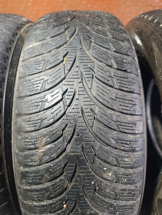 Зимова гума 195/65 R15