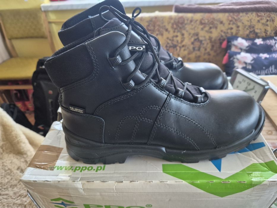 Buty robocze PPO-2 pary