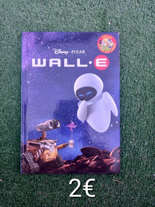 Vários livros para crianças