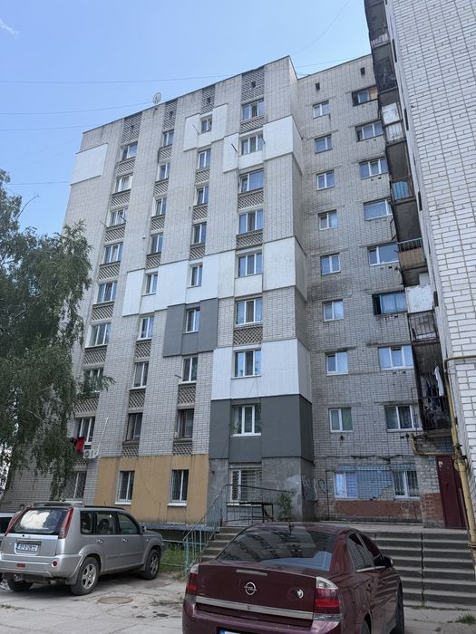 Продам кімнату гуртожиток