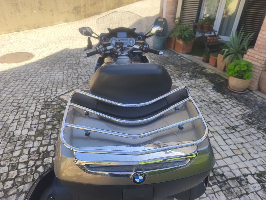 BMW  K1600  GTL 2015