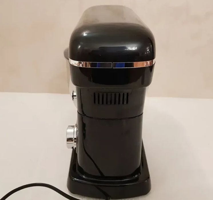 МОЩНЫЙ! Тестомес, миксер 2600Вт, кухонный комбайн, планетарный миксер