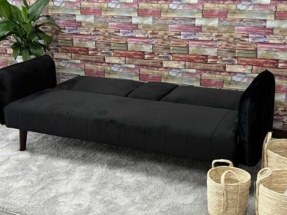 barato novo sofa cama com envio