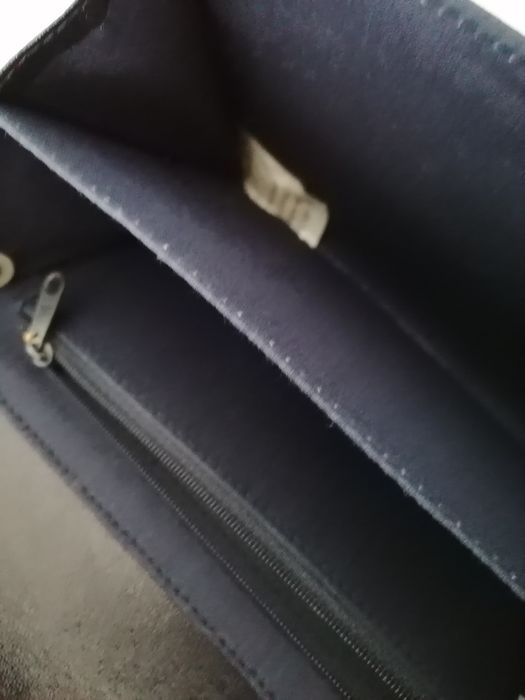 Mala de cerimonia mulher