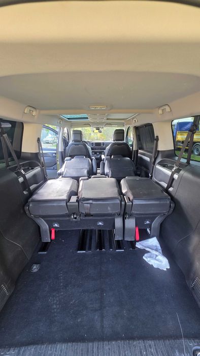 Toyota ProAce VIP 2017 r.