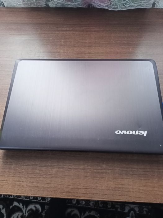 Продам Ноутбук Lenovo Ideapad Y580
