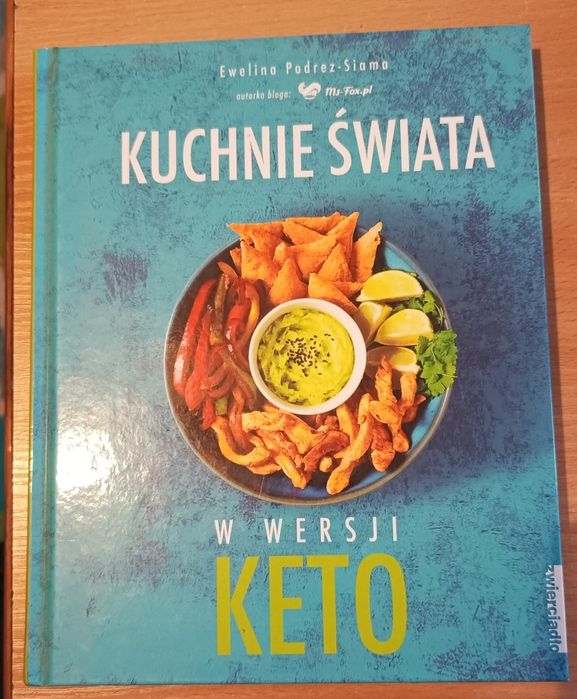 Kuchnie świata w wersji KETO