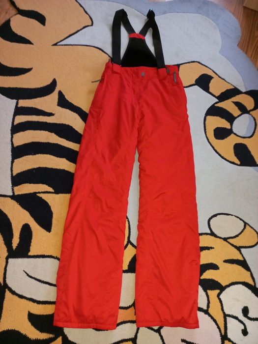 Штани від лижного костюму GLISSADE