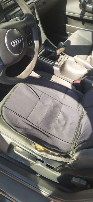 Audi A4 1.9 de 130 c — photo 5