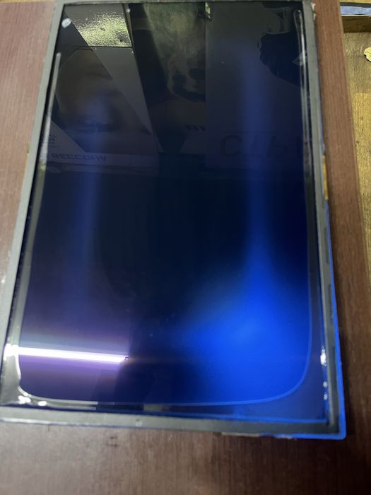 Переклейка могиторов tesla model s/x