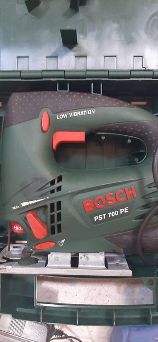 Berbequins e Tico-tico