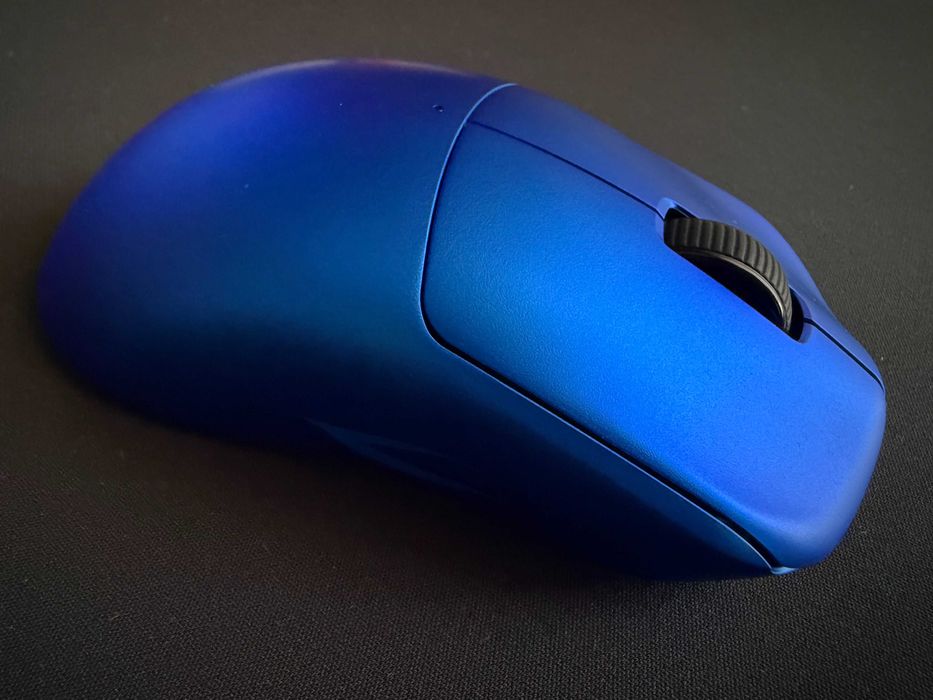 Rato RAWM Leviathan V4 NOVO c/FATURA