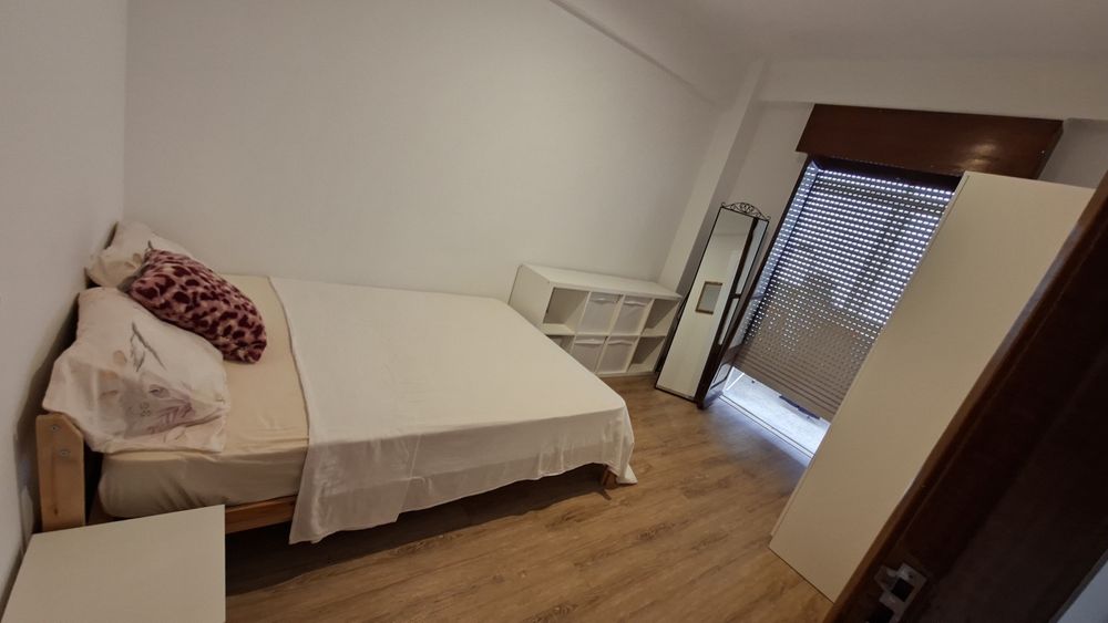 Quarto para arrendamento