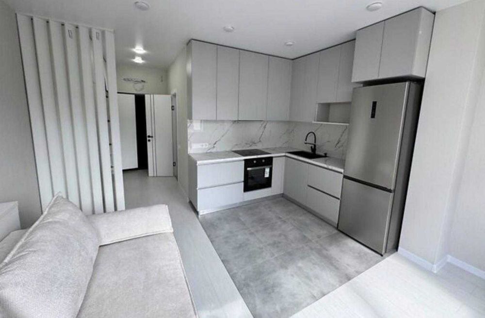 Продам квартиру в ЖК Таіровські Сади