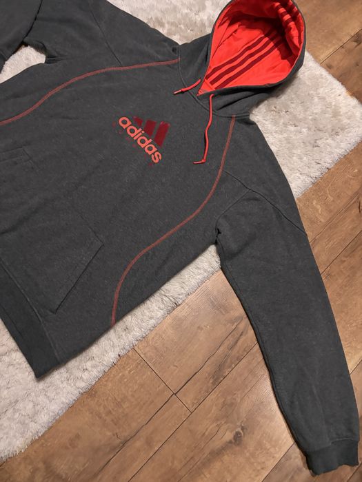 Bluza z kapturem Adidas