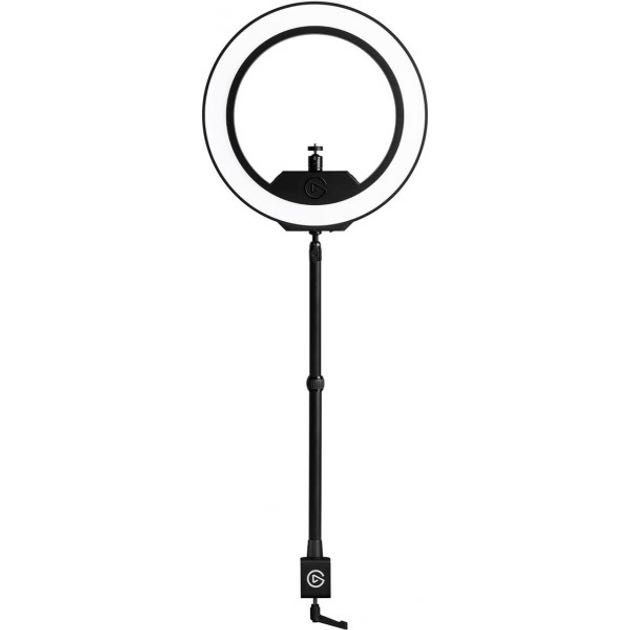 Kільцева LED лампа Elgato Ring Light cтудійне освітлення для стрімінгу