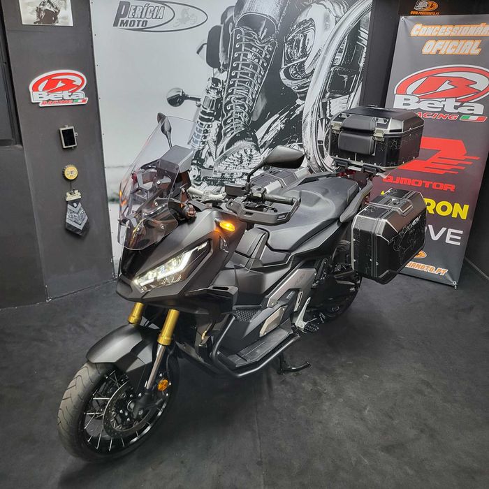 Honda X-ADV 750 / 2023