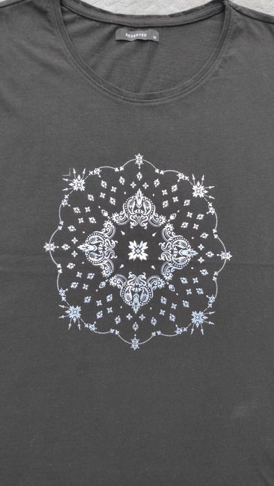 Koszulka damska, T-shirt damski