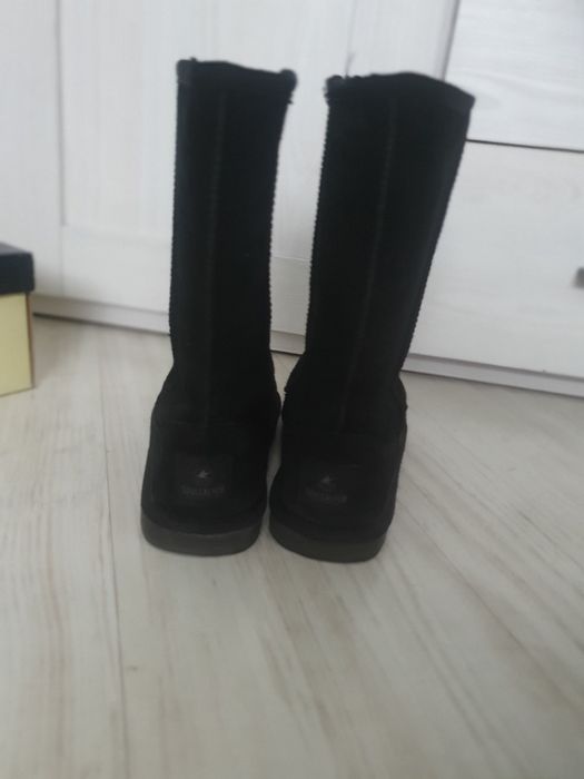 Emu mukluki ugg śniegowce +gratis