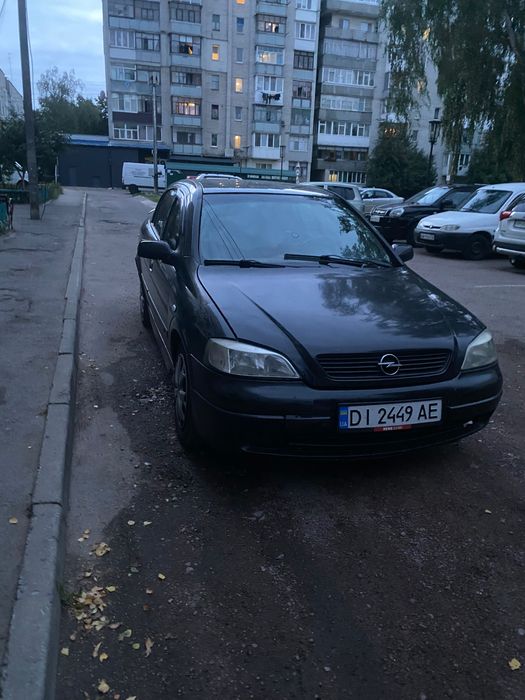 Продам Опель Астра j