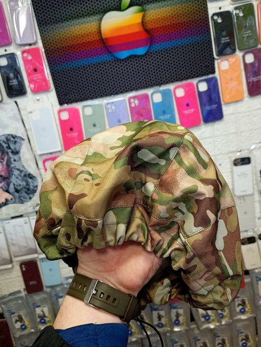 Сумка зброса плащь накидка чехол на казку