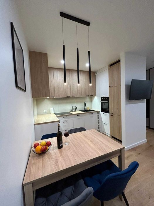 Elegancki "Apartament Klonova" dla dorosłych