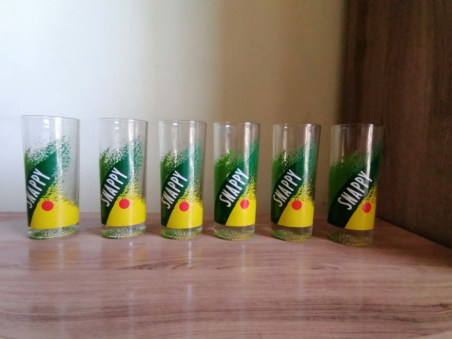 Glass Cup Set455855918820239360