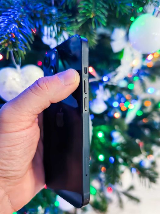 Iphone 13 128gb Stan bdb Etui i Kabel i org. pudełko