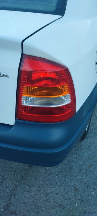 Продам Opel Astra G 2003р.