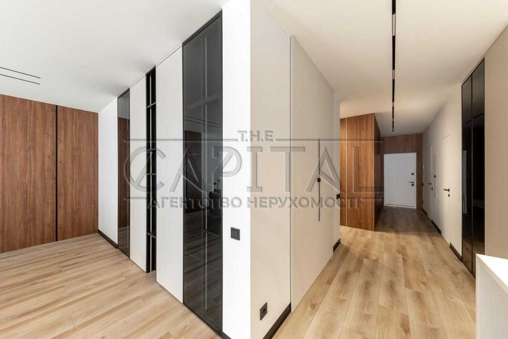 Багатокімнатна квартира за адресою бульвар Дружби Народів (площа 134 м²) - Atlanta.ua - фото 13