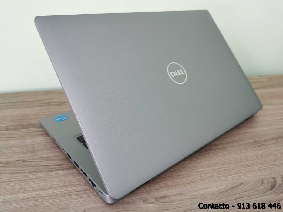 Dell Latitude 5420 i5 / RAM 32 GB / Warranty64309610115330122