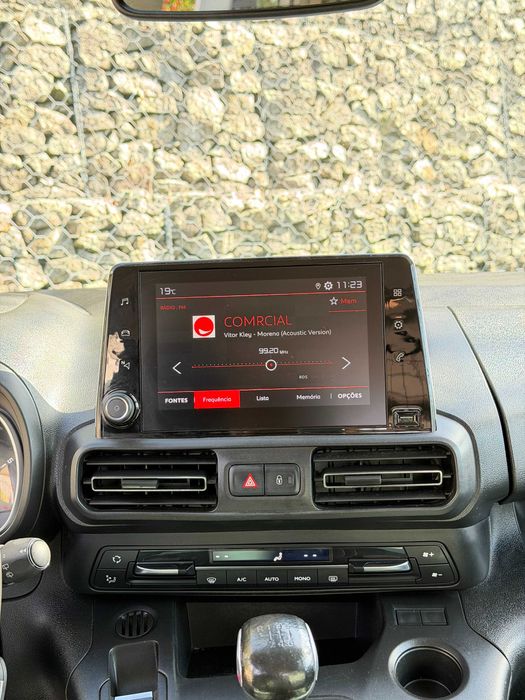 Citroën Berlingo XL 1.5 BlueHDi 131cv 2020 - 5 Lugares - Full Extras