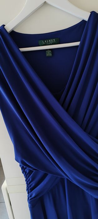 Sukienka Ralph Lauren oryginał