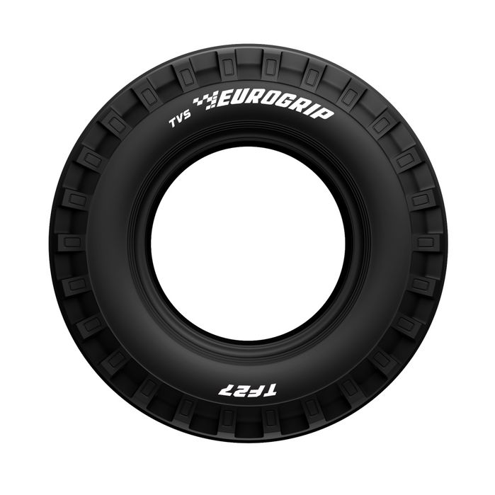6,00-16 TVS TF27 8PR 94A6 TT