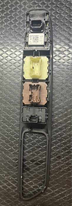 Comando de botoes interioes Renault