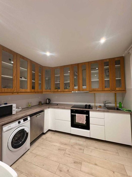 Оренда 3 кімнатної квартири по вул. Шевченка, Дубляни