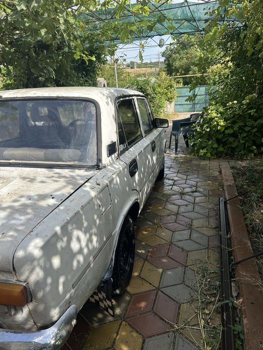 Продам ваз 21011 полностью на ходу