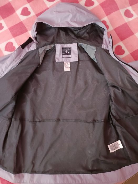 Kurtka Quechua  158/164