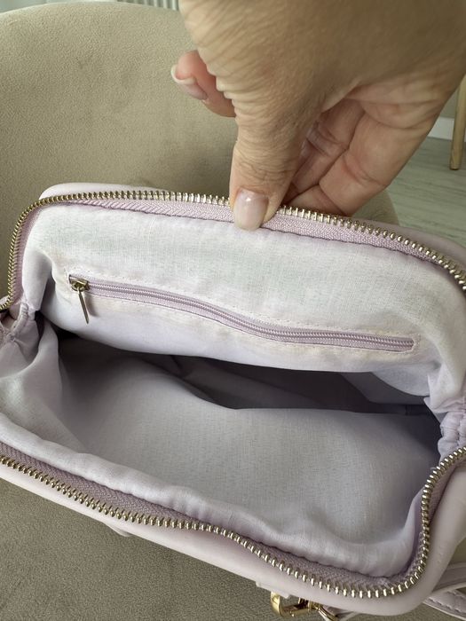 Женская сумочка через плечо