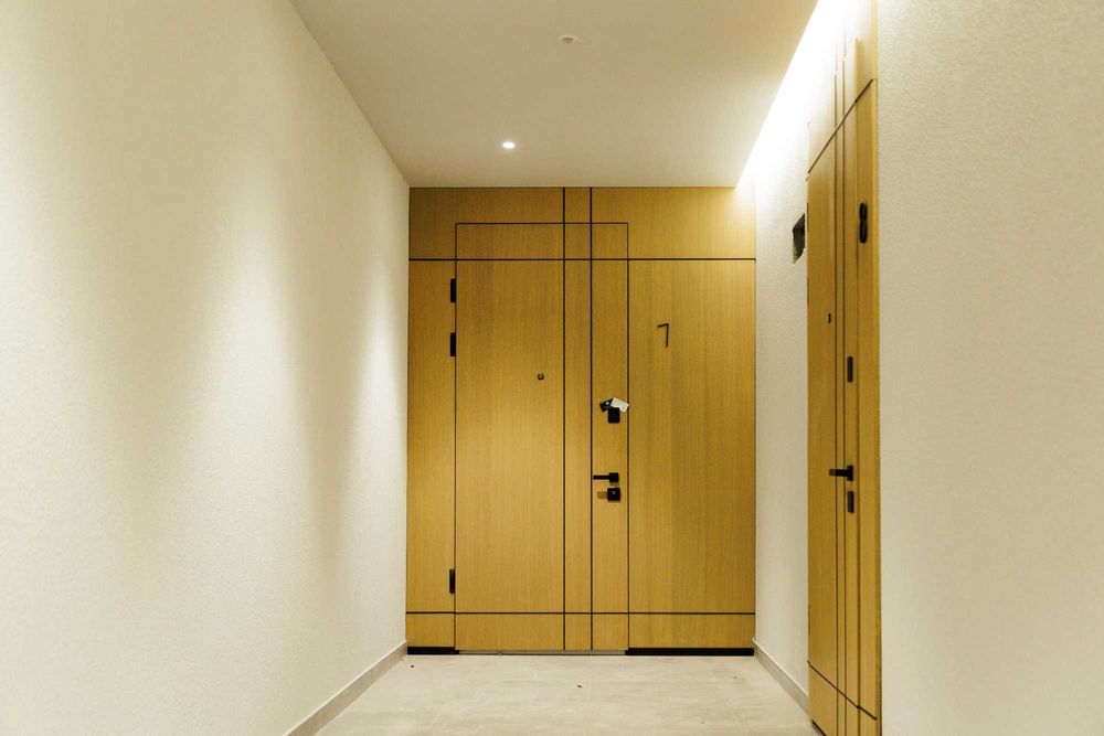 4-кімнатна квартира | PARKLAND | Ужгород, PL 4.59