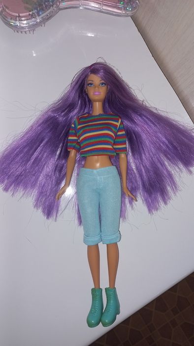 Барби Винтаж 1998год Mattel